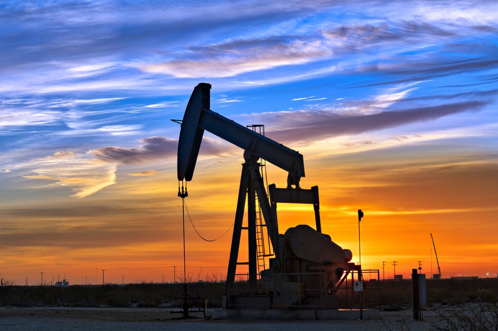 Big Oil hưởng lợi nhuận khủng