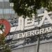 China Evergrande “thất hứa” kế hoạch tái cơ cấu