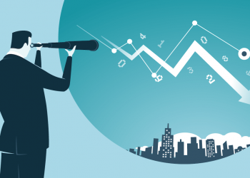 Điểm tên các nền kinh tế có nguy cơ suy thoái trong 12 tháng tới