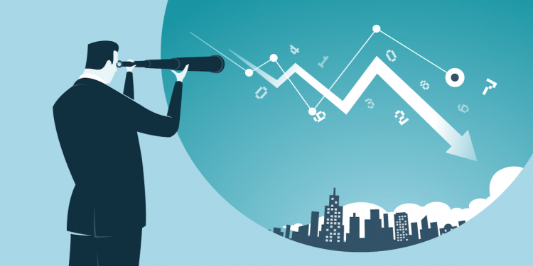 Điểm tên các nền kinh tế có nguy cơ suy thoái trong 12 tháng tới