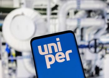 Đức tung hơn 15 tỷ USD giải cứu công ty khí đốt khổng lồ Uniper bị Nga bóp nghẹt