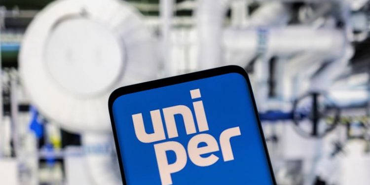 Đức tung hơn 15 tỷ USD giải cứu công ty khí đốt khổng lồ Uniper bị Nga bóp nghẹt