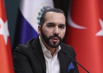 El Salvador mua lại trái phiếu sau vụ cá cược Bitcoin tồi tệ