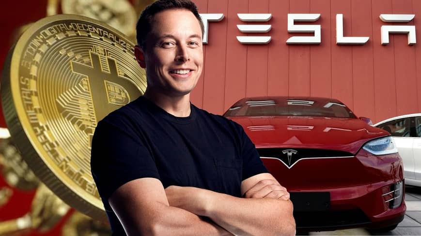 Elon Musk bán hết gần 1 tỷ USD Bitcoin
