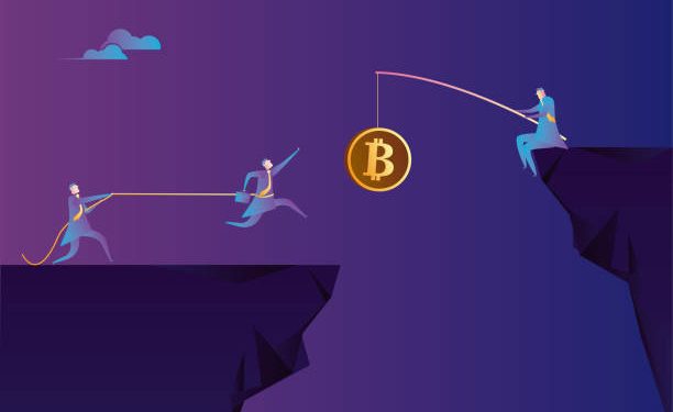 Founder ‘My Big Coin’ bị kết tội lừa đảo 6 triệu USD tiền điện tử