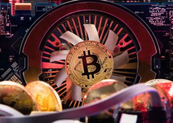 Hơn 300 triệu USD thoát khỏi ví của thợ đào Bitcoin trong một ngày
