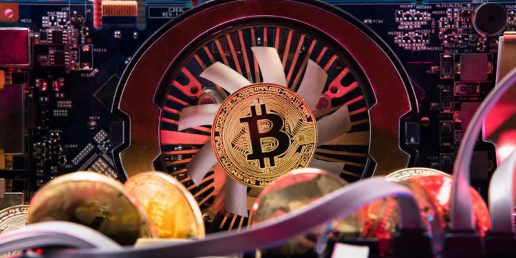 Hơn 300 triệu USD thoát khỏi ví của thợ đào Bitcoin trong một ngày