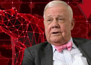 Nhà đầu tư kỳ cựu Jim Rogers: “Thị trường gấu tồi tệ nhất đời tôi” sắp tới
