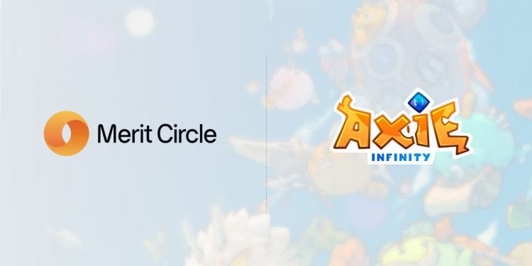 Merit Circle là gì? Dự án DAO hàng đầu cho game play-to-earn