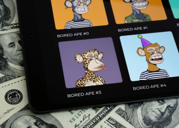 Nhà đầu tư NFT đã mất tổng cộng 22 triệu USD vì hacker