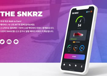 SNKRZ là gì? Tìm hiểu dự án Move-to-Earn và đồng token SKR/FNF