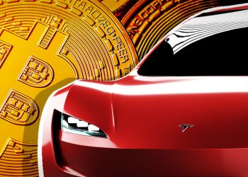 Tesla có thể lỗ 440 triệu USD do Bitcoin trong quý 2, tương đương 9% lợi nhuận hàng năm