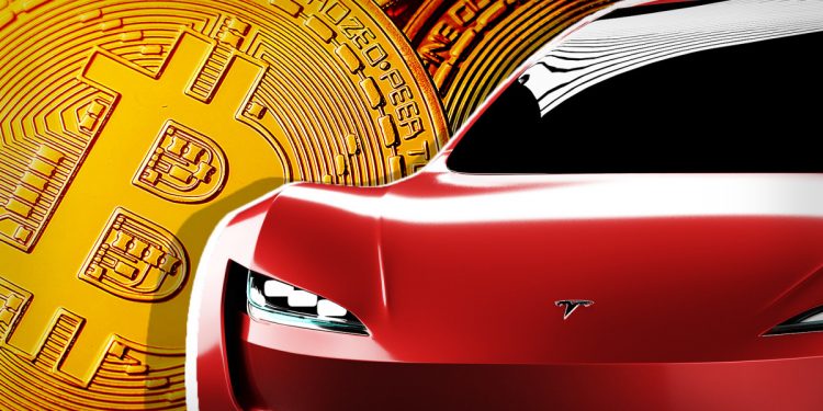 Tesla có thể lỗ 440 triệu USD do Bitcoin trong quý 2, tương đương 9% lợi nhuận hàng năm
