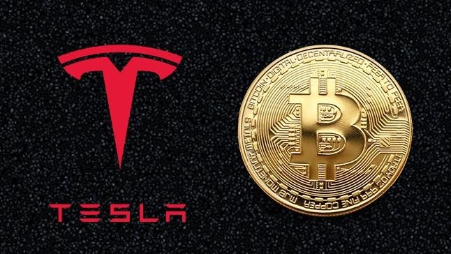 Tesla vẫn nắm giữ 218 triệu USD bằng Bitcoin
