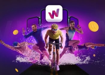 Wirtual là gì? Ứng dụng vừa tập thể dục vừa kiếm tiền