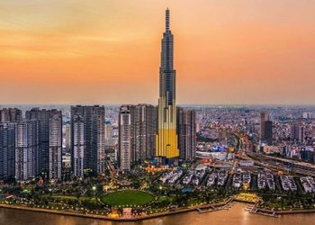 Vinhomes thoái toàn bộ vốn tại Vinpearl Landmark 81