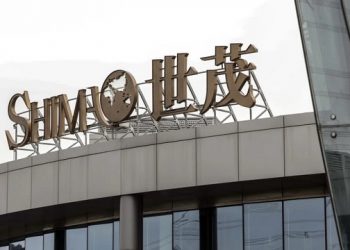 ViMoney: Vụ vỡ nợ làm rung chuyển ngành bất động sản Trung Quốc