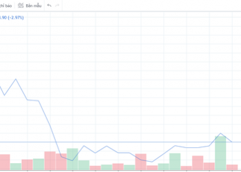 Vừa mới chào sàn UpCOM, công ty cháu của Hóa chất Đức Giang trả cổ tức tiền mặt tỷ lệ 100% - Ảnh 1.