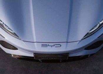 ViMoney: Vượt mặt Tesla, BYD củaTrung Quốc vươn lên đứng đầu thế giới về doanh số xe điện