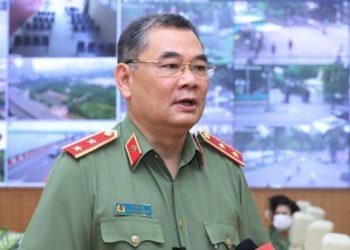 Xác minh nhiều cá nhân thông tin ông Phạm Nhật Vượng, Chủ tịch Vingroup bị cấm xuất nhập cảnh - Ảnh 1.