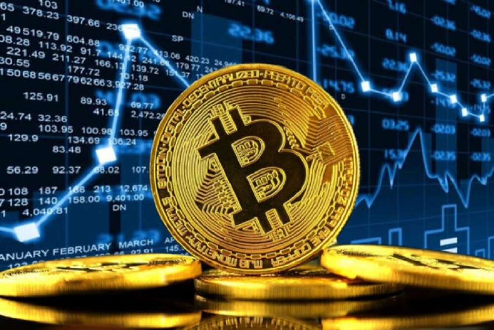 ViMoney: Bitcoin liệu đã tìm thấy đáy chưa?