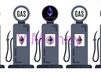 Phí gas của Ethereum giảm dưới 0,90 usd nhưng đây là vấn đề
