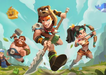 Top 3 coin metaverse với vốn hóa thị trường dưới 50 triệu USD (Tháng 6 - 2022)