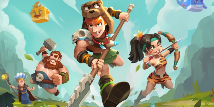 Top 3 coin metaverse với vốn hóa thị trường dưới 50 triệu USD (Tháng 6 - 2022)