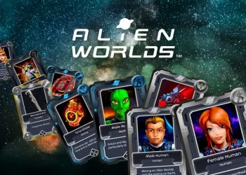 Top 3 game metaverse bạn không thể bỏ qua trong tháng 7/2022