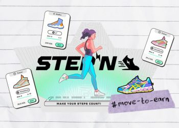 Top 4 token Move-to-Earn không thể bỏ qua trong tháng 7/2022