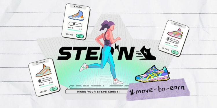 Top 4 token Move-to-Earn không thể bỏ qua trong tháng 7/2022