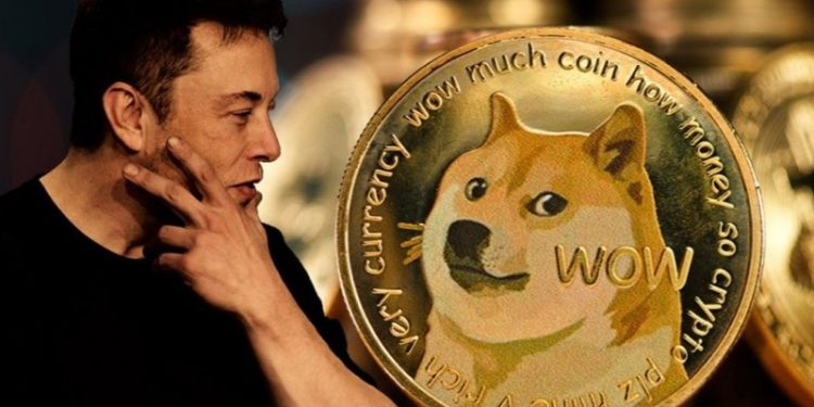 The Boring Company của Elon Musk cho thanh toán bằng Dogecoin
