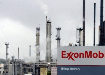 Đại gia dầu khí Mỹ - ExxonMobil lãi 2.200 USD/giây trong quý II