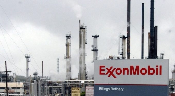 Đại gia dầu khí Mỹ - ExxonMobil lãi 2.200 USD/giây trong quý II