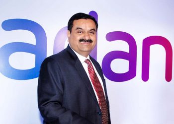 Tỷ phú Gautam Adani vượt mặt Bill Gates, trở thành người giàu thứ 4 thế giới