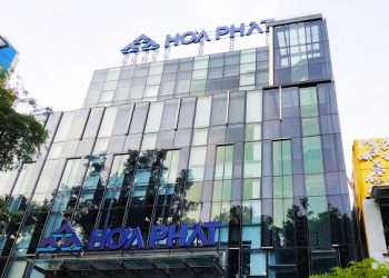 Con gái sếp Hòa Phát mua thành công 5 triệu cổ phiếu
