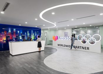 Thêm Magnus Ekbom - nhân sự cấp cao rời Lazada