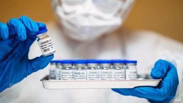 Vắc-xin kháng Omicron - Omnivax bước đầu thử nghiệm thành công