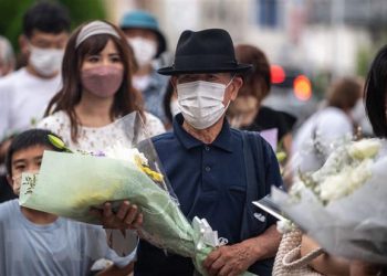 Cố Thủ tướng Nhật Bản Abe Shinzo không phải mục tiêu đầu tiên trong vụ ám sát