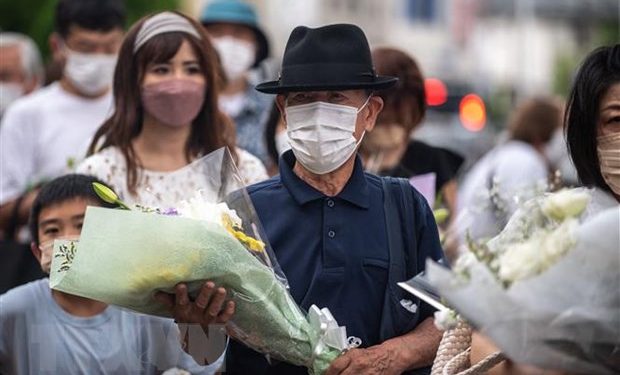 Cố Thủ tướng Nhật Bản Abe Shinzo không phải mục tiêu đầu tiên trong vụ ám sát