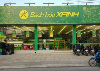 Lý do đóng gần 170 cửa hàng Bách Hóa Xanh