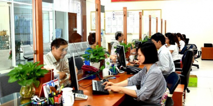 Bảo hiểm xã hội có làm việc thứ 7 không? Thời gian làm việc trong tuần