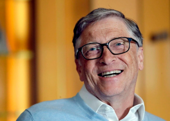 Kế hoạch ra khỏi danh sách người giàu nhất thế giới của Bill Gates
