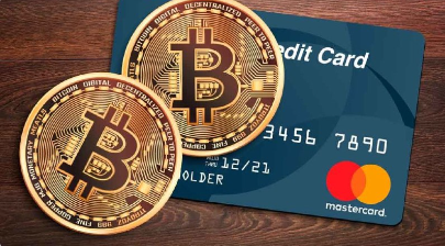 vimoney: Visa trình làng thẻ Bitcoinblack ở UAE