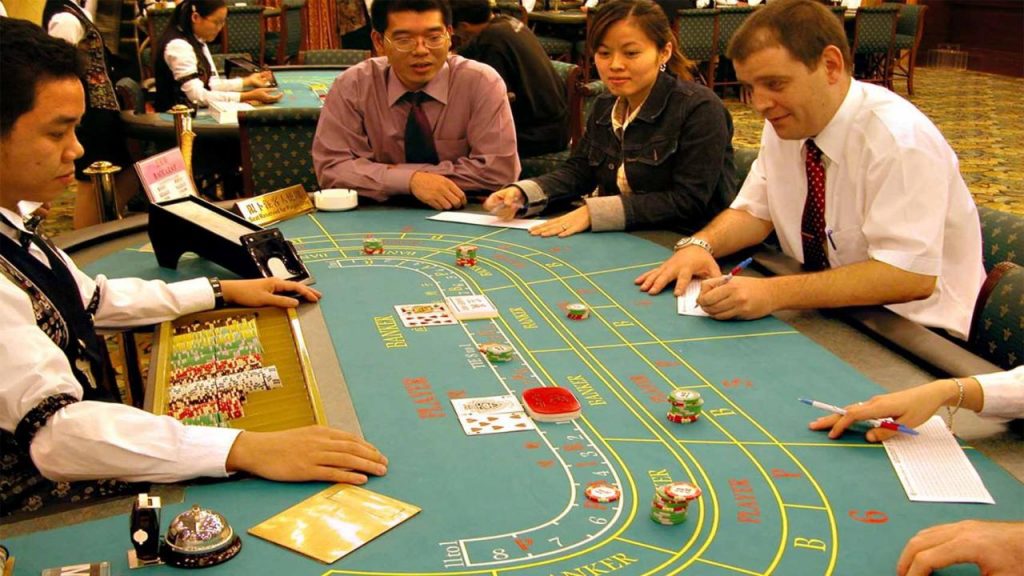 Casino lớn nhất Quảng Ninh lỗ 11 quý liên tiếp