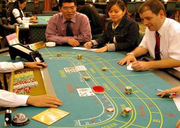Casino lớn nhất Quảng Ninh lỗ 11 quý liên tiếp