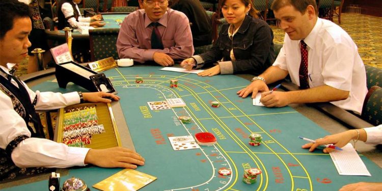 Casino lớn nhất Quảng Ninh lỗ 11 quý liên tiếp