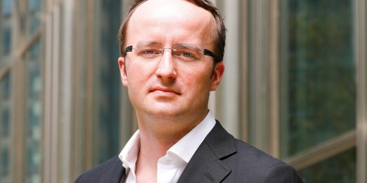 CEO sàn Crypto.Com bác tin hạn chế người dùng rút tiền