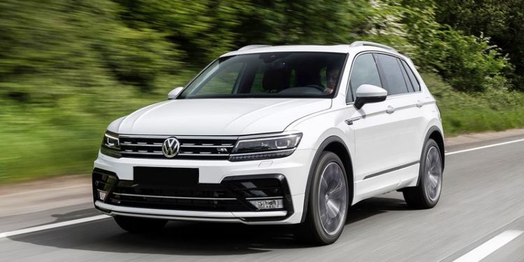 CEO Volkswagen bất ngờ từ chức sau 4 năm "cầm trịch"