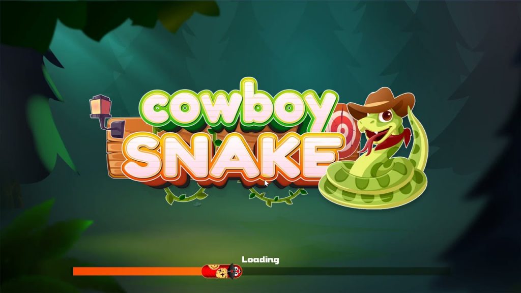 Cowboy Snake là gì (COWS)? Phiên bản NFT của Snake game không thể bỏ qua trong năm 2022